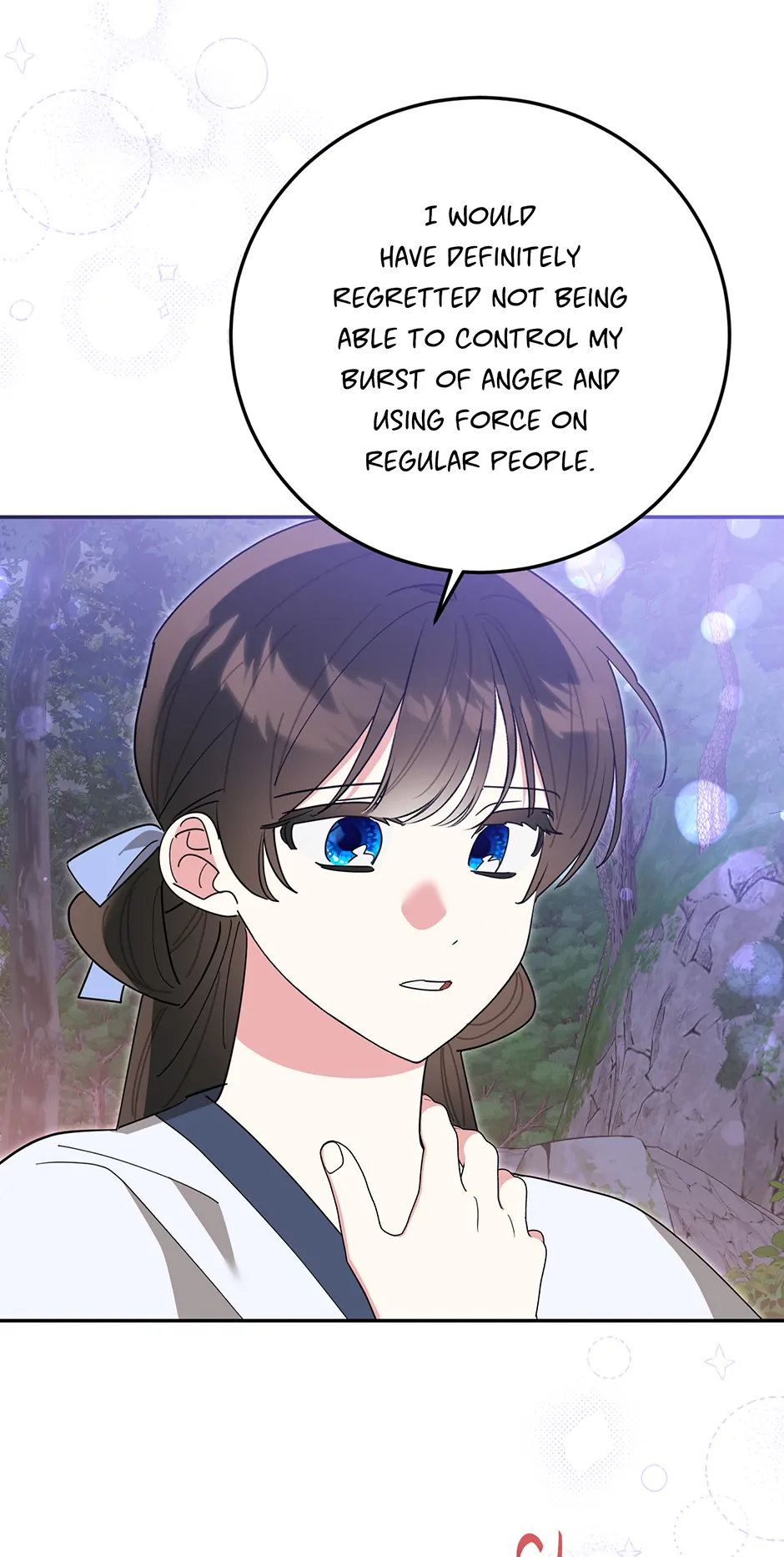 I Am The Precious Daughter Of The Greatest Villain In The Fantasy World Chapter 152 - Page 24
