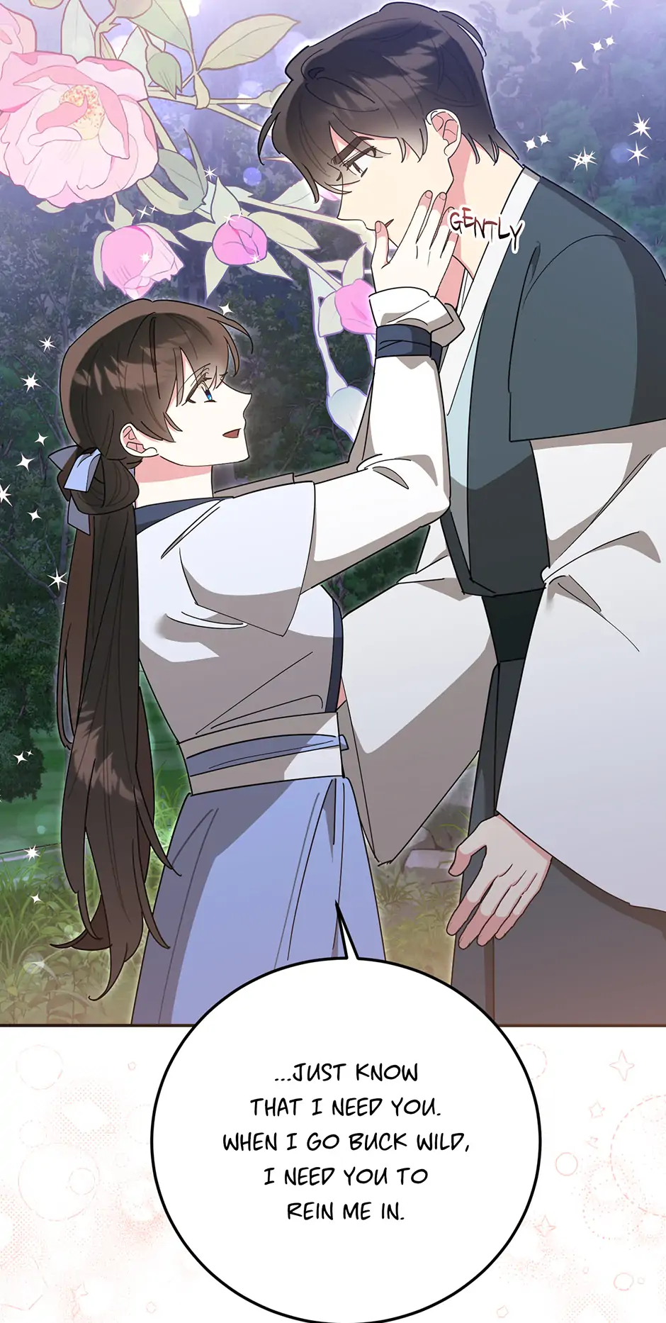 I Am The Precious Daughter Of The Greatest Villain In The Fantasy World Chapter 152 - Page 26