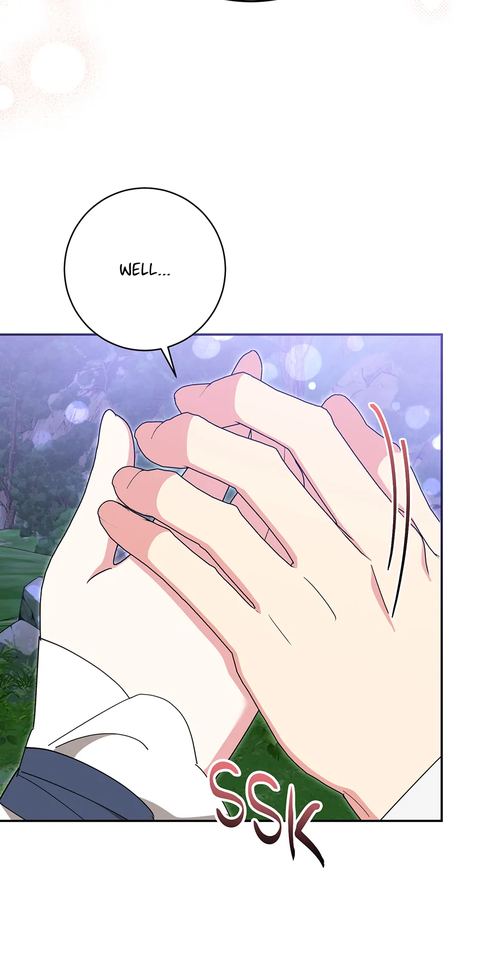 I Am The Precious Daughter Of The Greatest Villain In The Fantasy World Chapter 152 - Page 27
