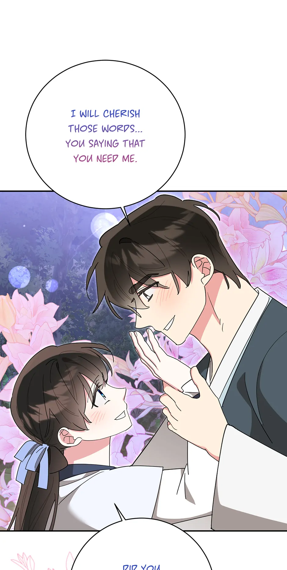 I Am The Precious Daughter Of The Greatest Villain In The Fantasy World Chapter 152 - Page 29