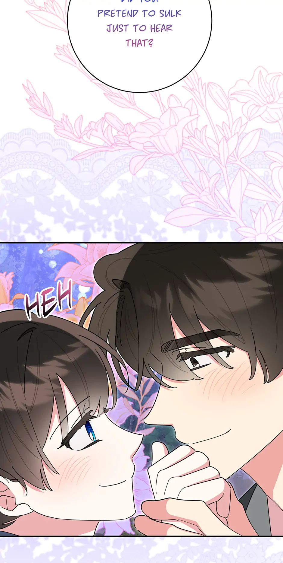 I Am The Precious Daughter Of The Greatest Villain In The Fantasy World Chapter 152 - Page 30