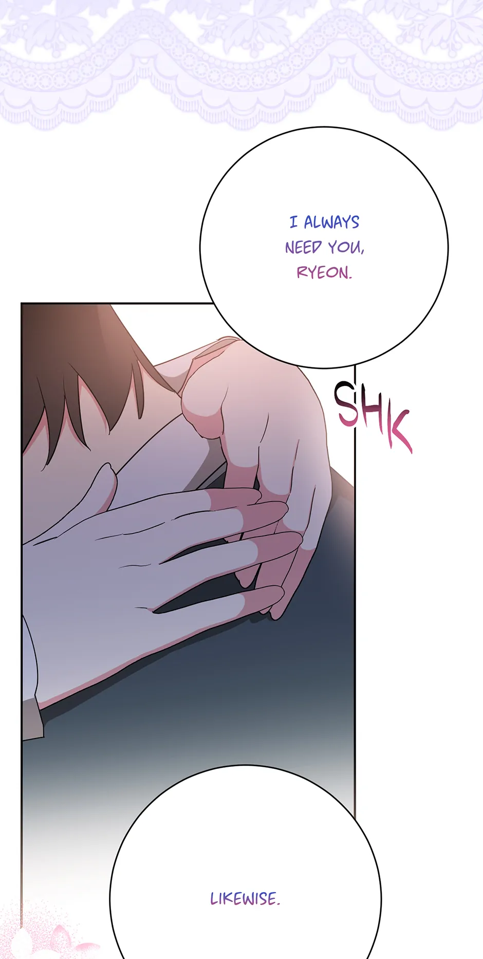 I Am The Precious Daughter Of The Greatest Villain In The Fantasy World Chapter 152 - Page 31