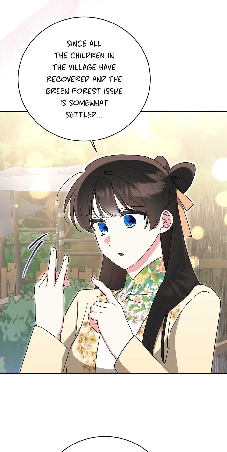 I Am The Precious Daughter Of The Greatest Villain In The Fantasy World Chapter 152 - Page 34