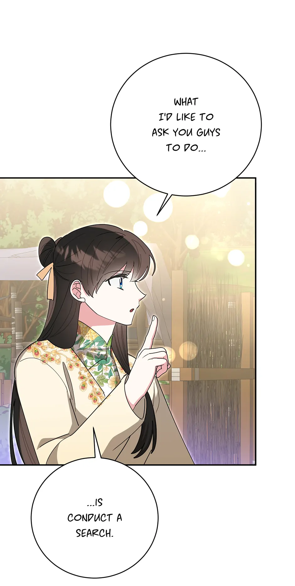 I Am The Precious Daughter Of The Greatest Villain In The Fantasy World Chapter 152 - Page 36