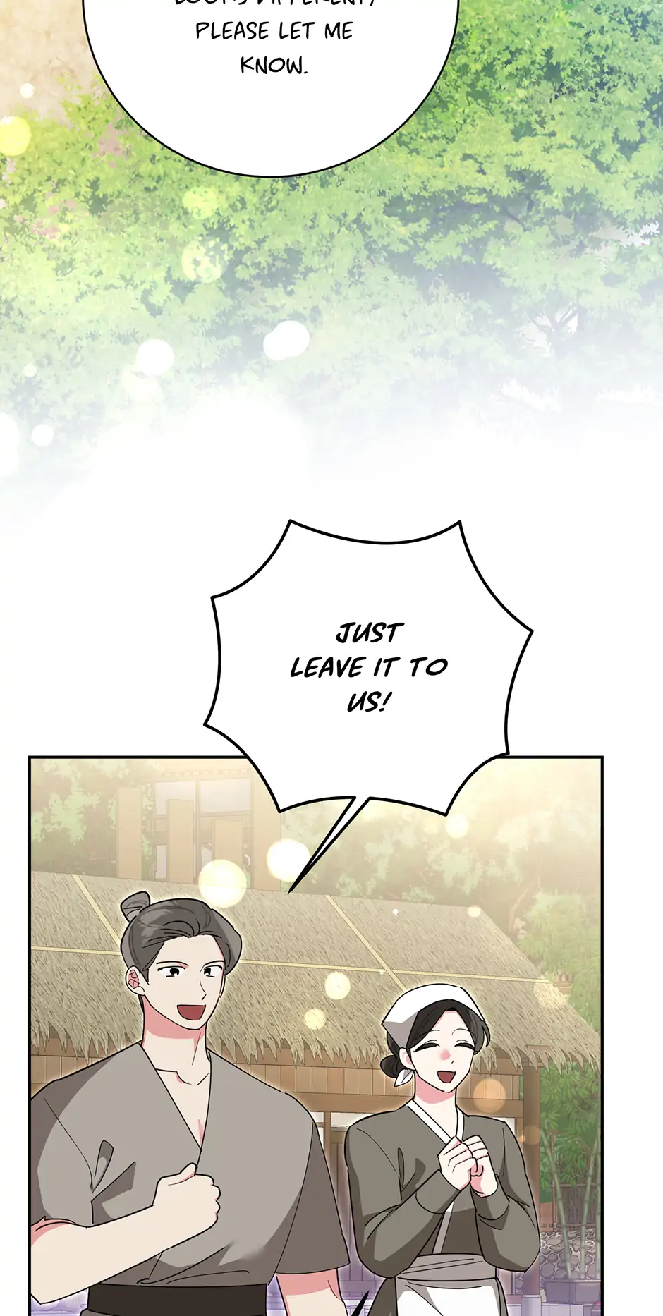 I Am The Precious Daughter Of The Greatest Villain In The Fantasy World Chapter 152 - Page 39