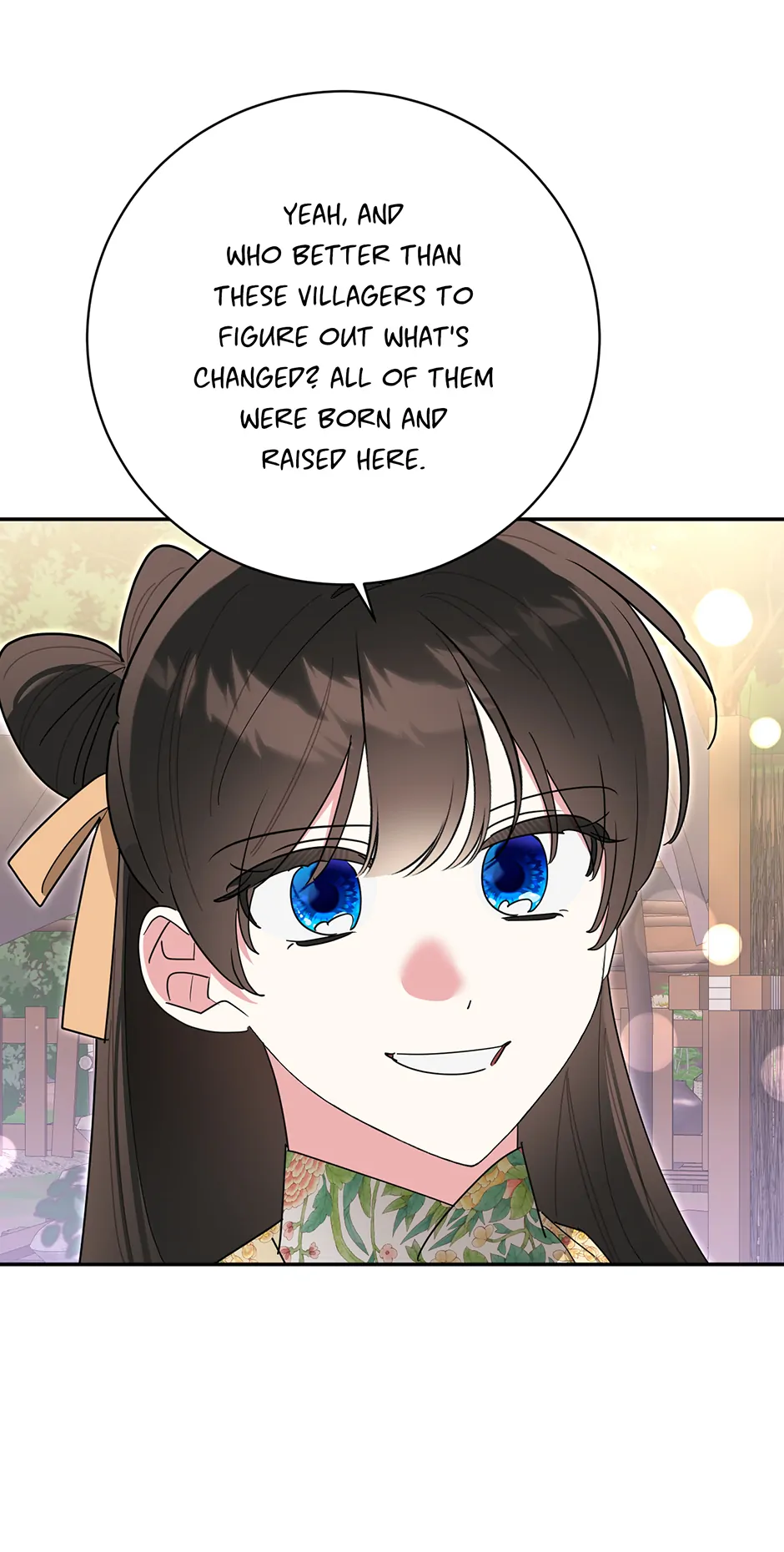 I Am The Precious Daughter Of The Greatest Villain In The Fantasy World Chapter 152 - Page 42