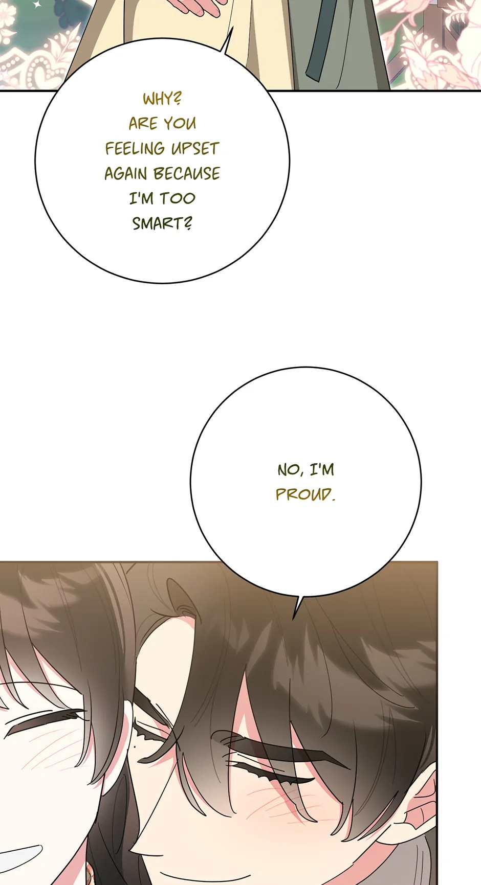 I Am The Precious Daughter Of The Greatest Villain In The Fantasy World Chapter 152 - Page 44