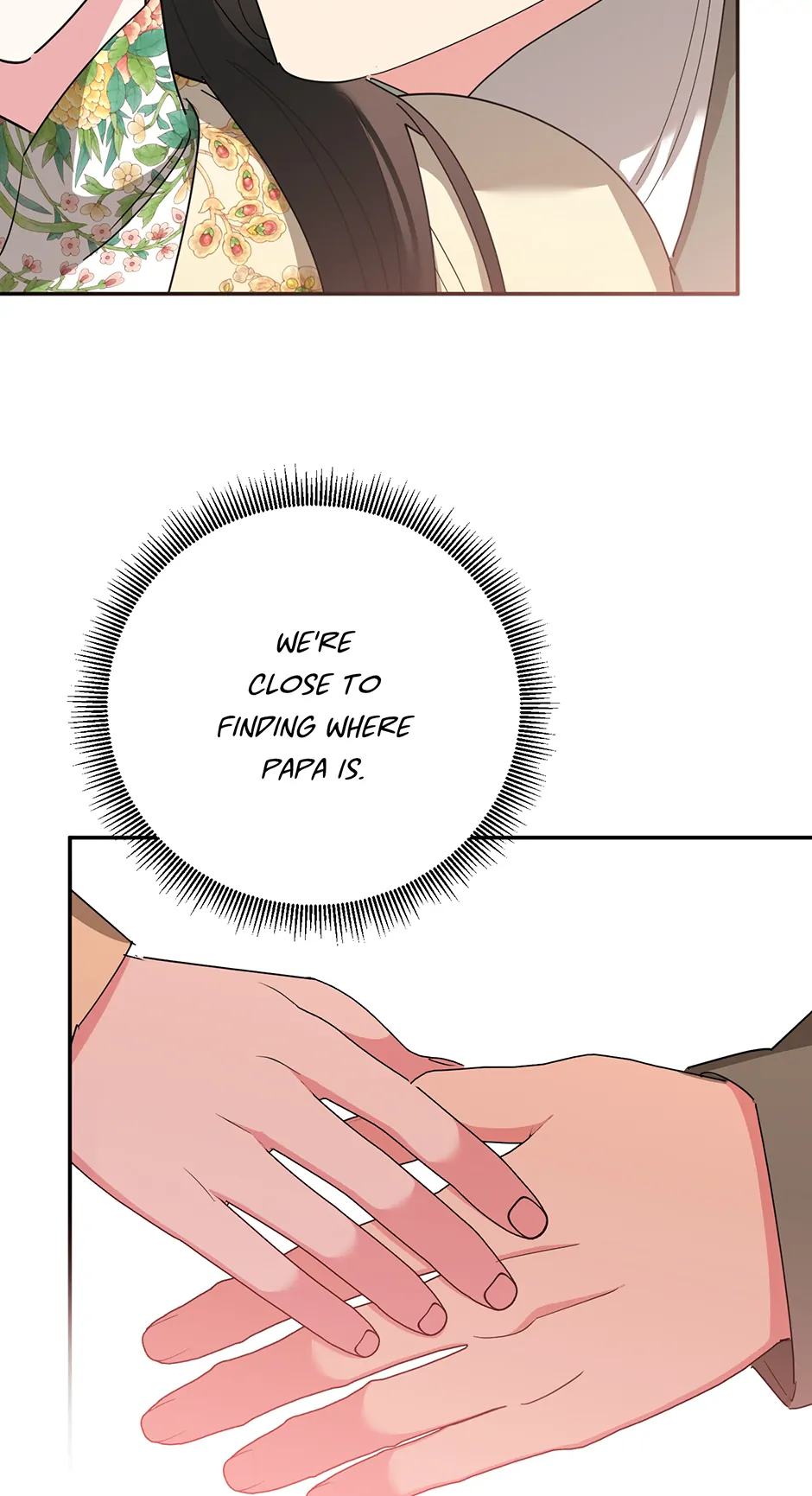 I Am The Precious Daughter Of The Greatest Villain In The Fantasy World Chapter 152 - Page 45