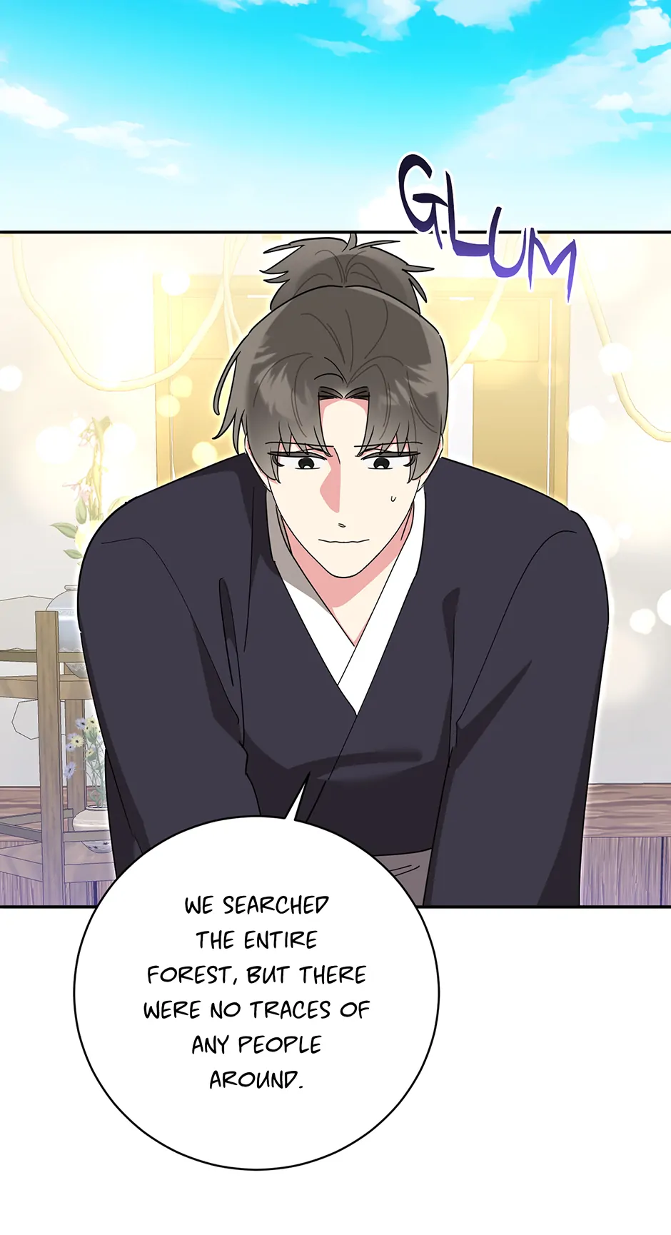 I Am The Precious Daughter Of The Greatest Villain In The Fantasy World Chapter 152 - Page 49