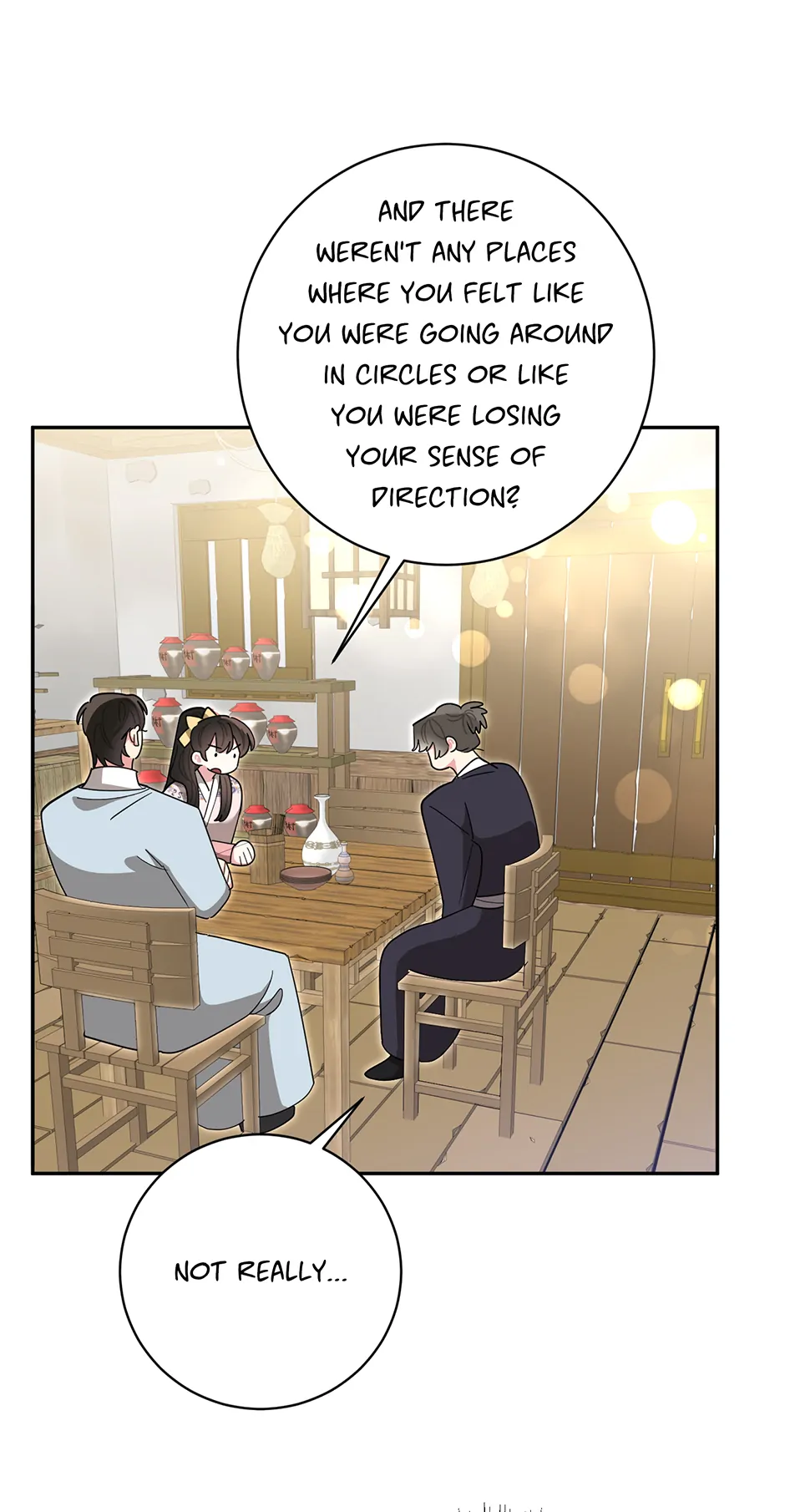 I Am The Precious Daughter Of The Greatest Villain In The Fantasy World Chapter 152 - Page 50