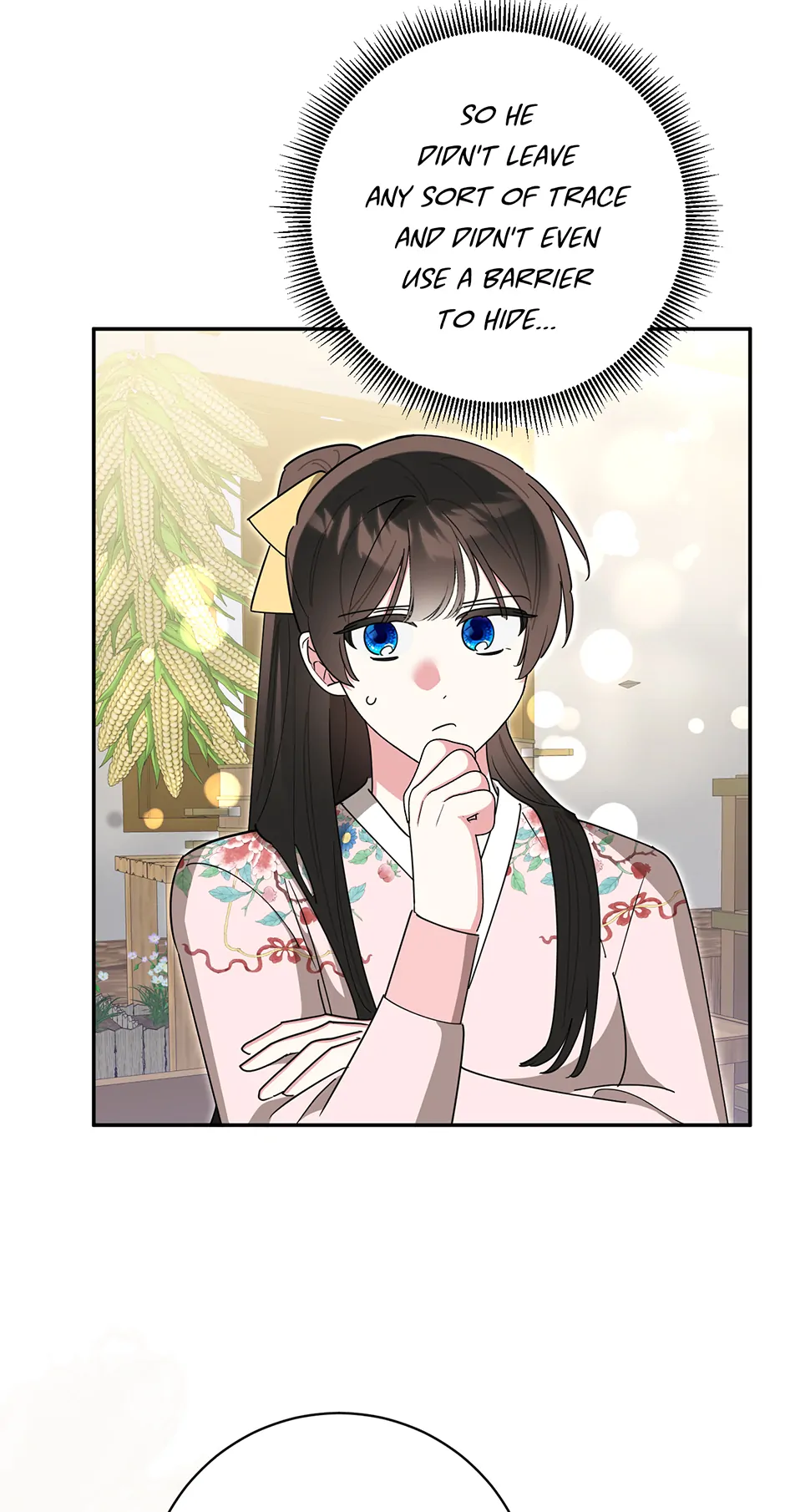 I Am The Precious Daughter Of The Greatest Villain In The Fantasy World Chapter 152 - Page 51
