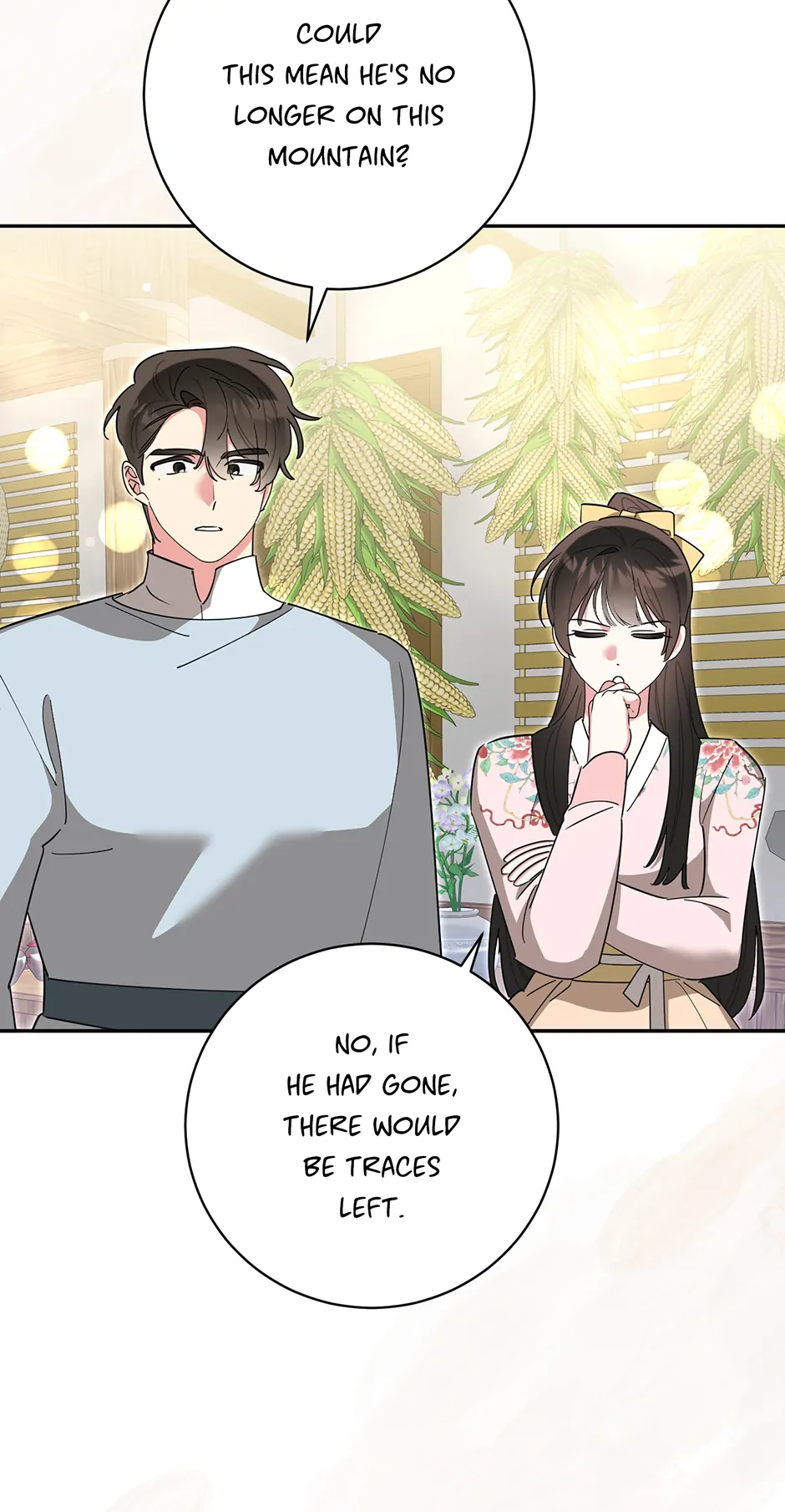 I Am The Precious Daughter Of The Greatest Villain In The Fantasy World Chapter 152 - Page 52