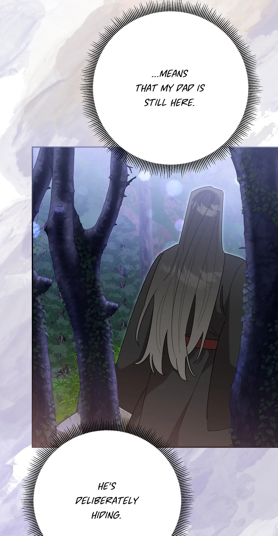I Am The Precious Daughter Of The Greatest Villain In The Fantasy World Chapter 152 - Page 54