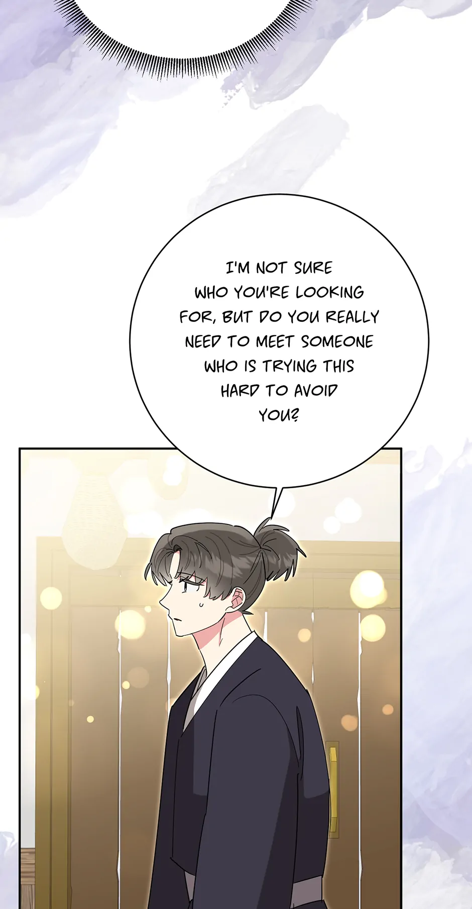 I Am The Precious Daughter Of The Greatest Villain In The Fantasy World Chapter 152 - Page 55