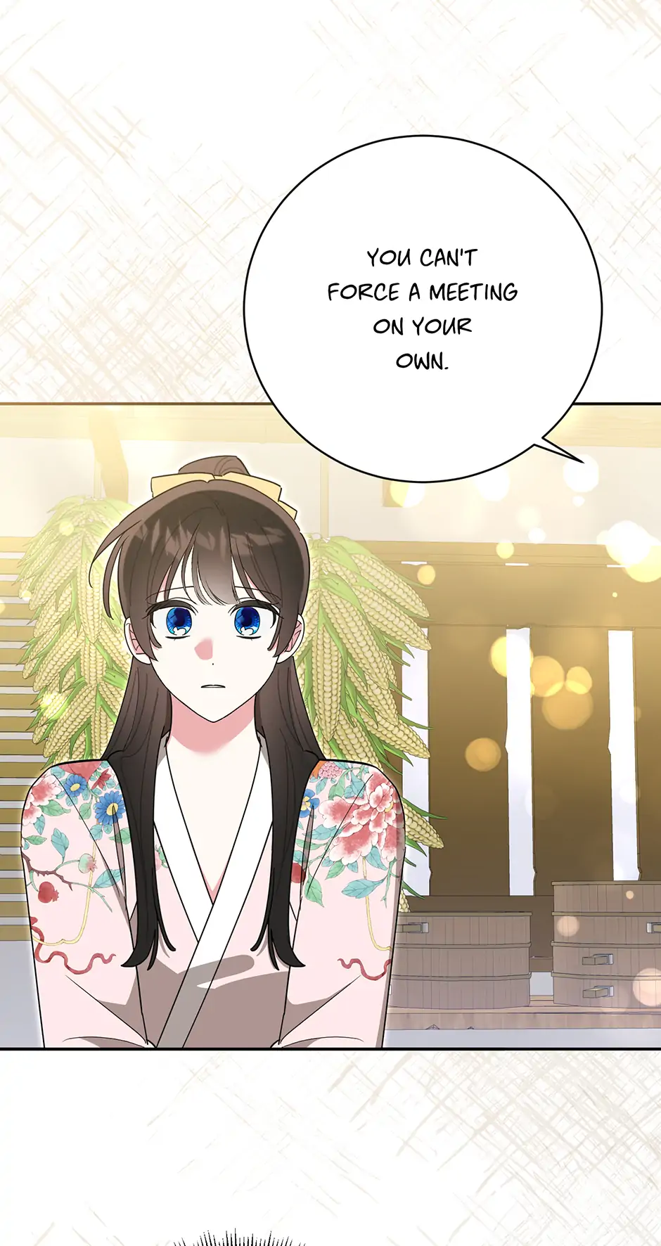 I Am The Precious Daughter Of The Greatest Villain In The Fantasy World Chapter 152 - Page 58