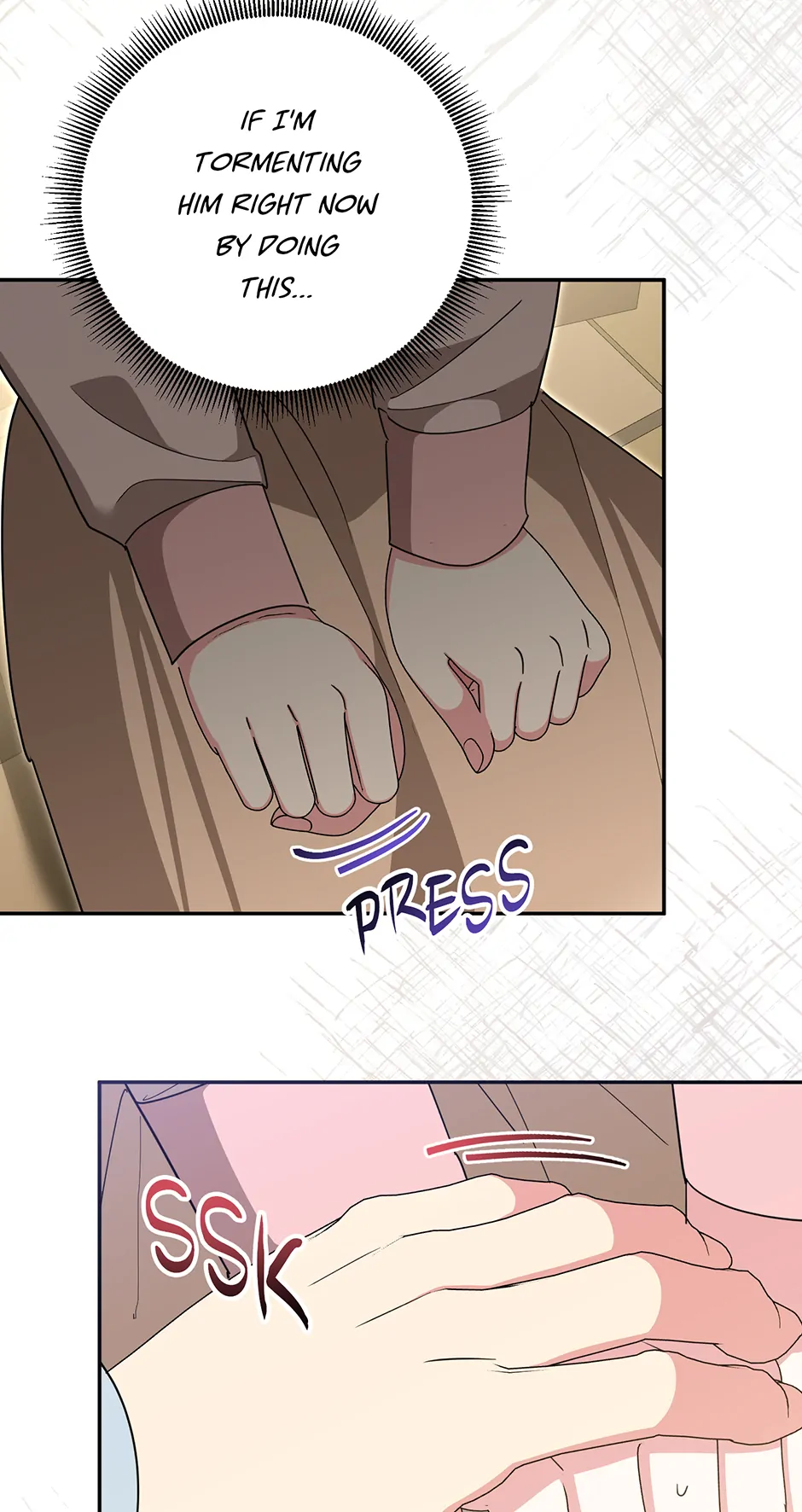 I Am The Precious Daughter Of The Greatest Villain In The Fantasy World Chapter 152 - Page 60