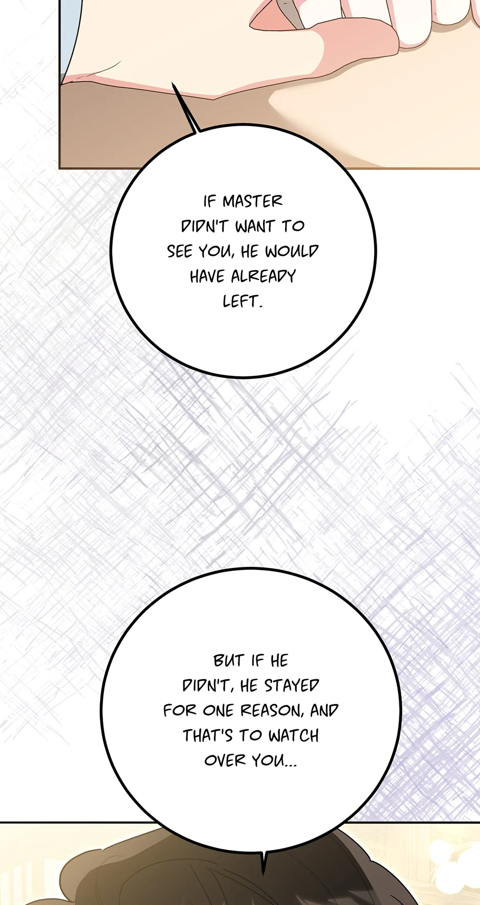 I Am The Precious Daughter Of The Greatest Villain In The Fantasy World Chapter 152 - Page 61