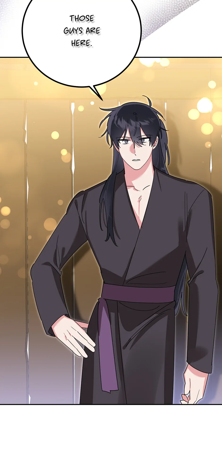 I Am The Precious Daughter Of The Greatest Villain In The Fantasy World Chapter 152 - Page 65
