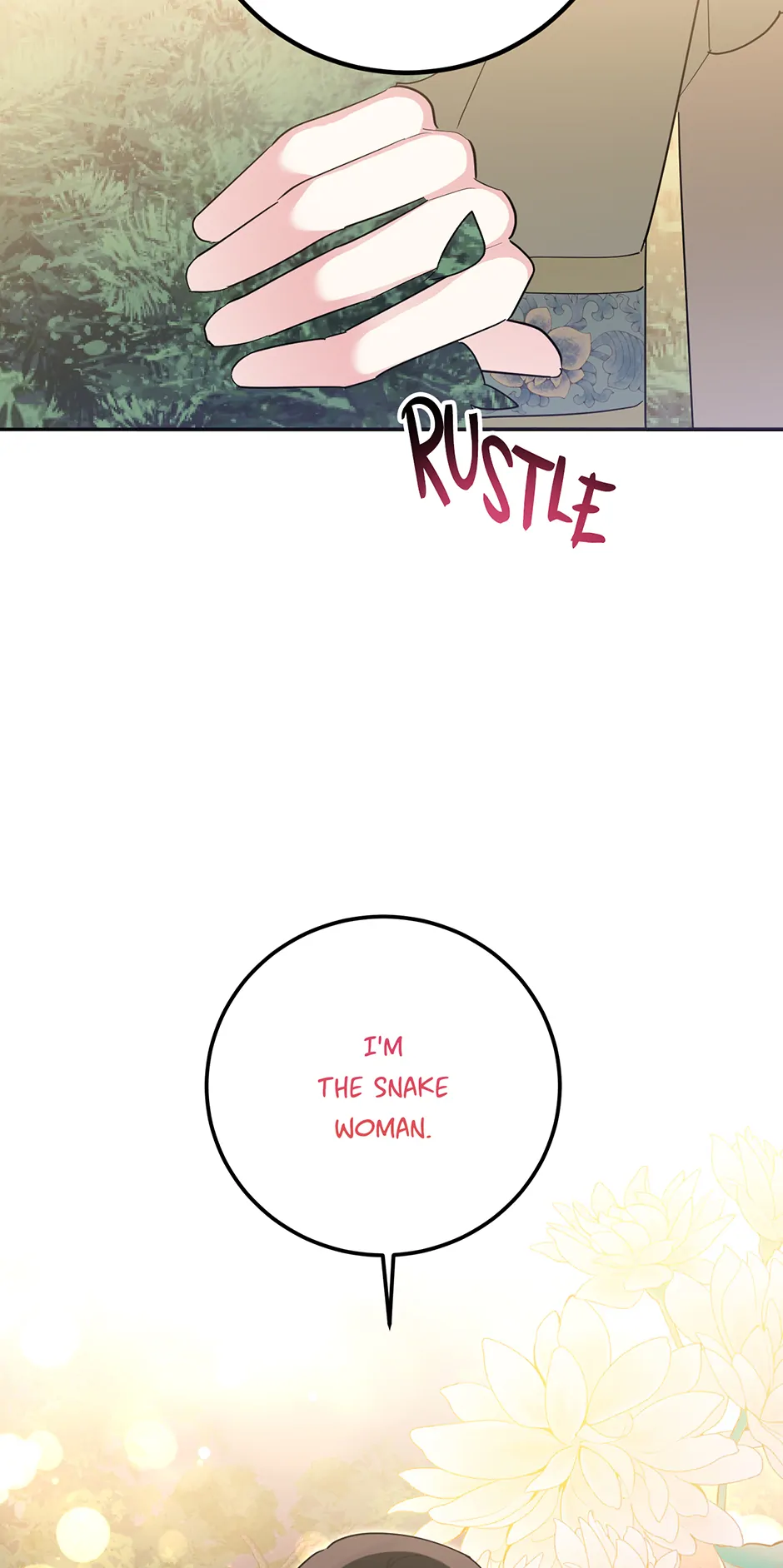 I Am The Precious Daughter Of The Greatest Villain In The Fantasy World Chapter 153 - Page 10
