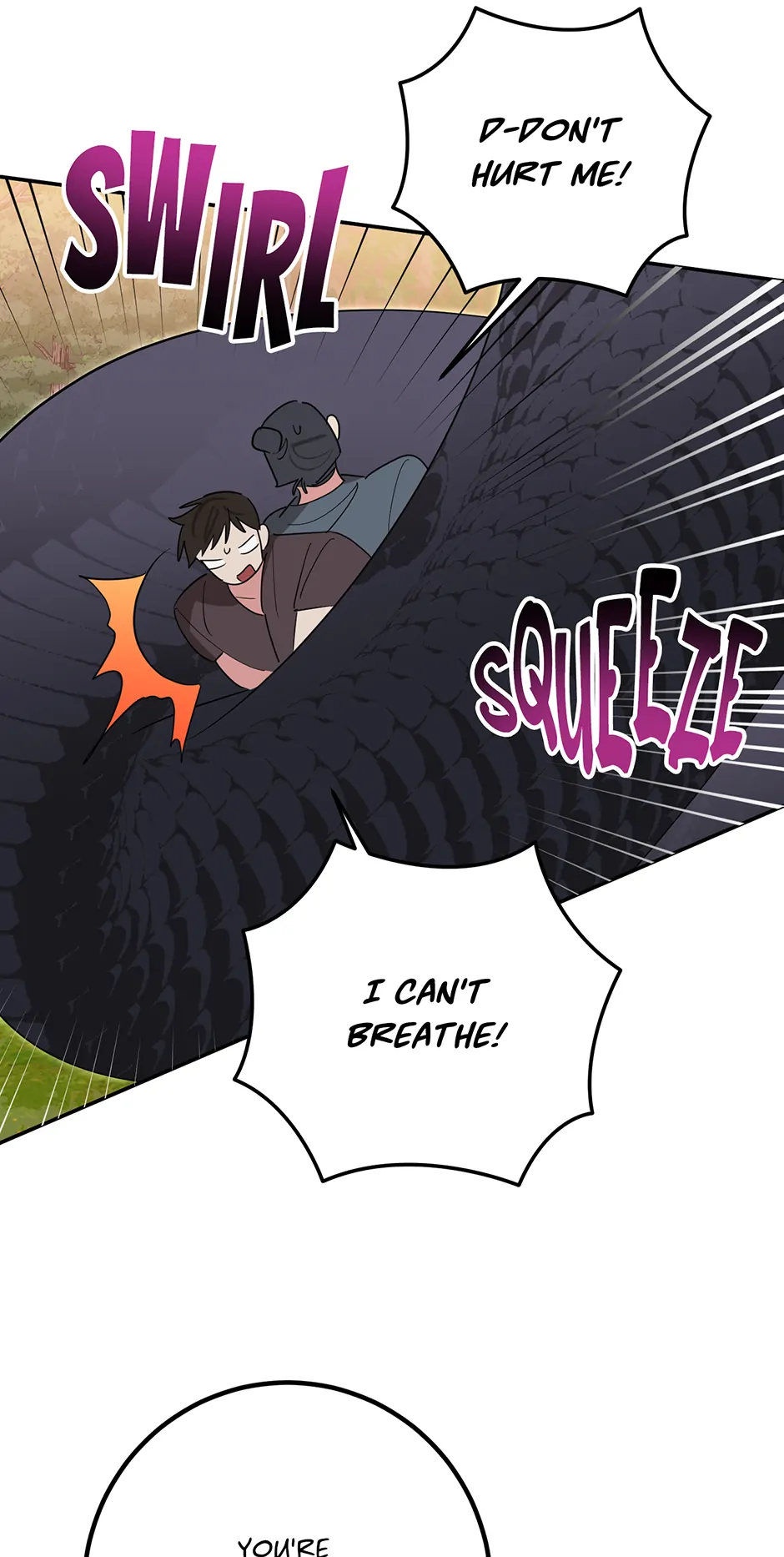 I Am The Precious Daughter Of The Greatest Villain In The Fantasy World Chapter 153 - Page 16