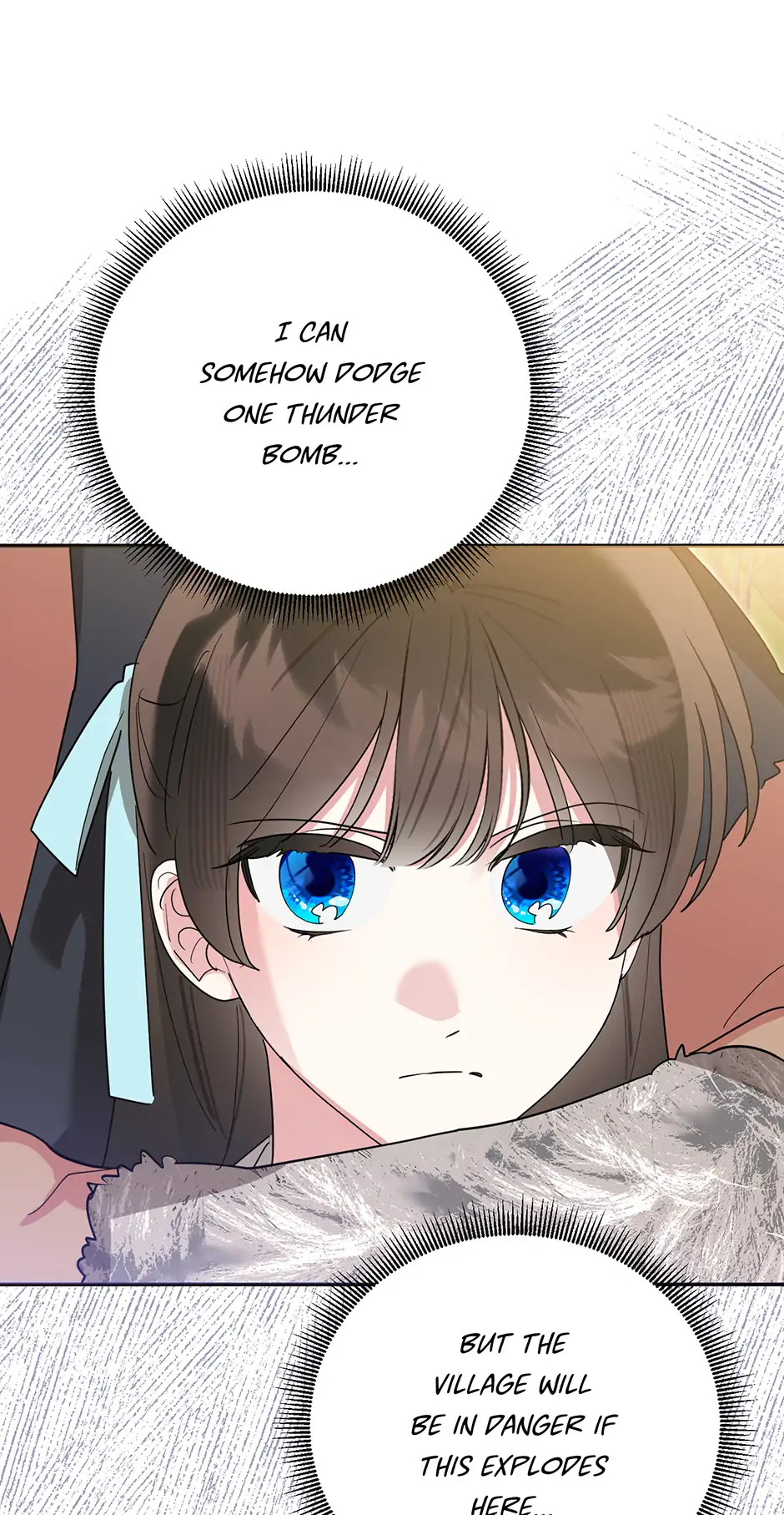 I Am The Precious Daughter Of The Greatest Villain In The Fantasy World Chapter 153 - Page 39