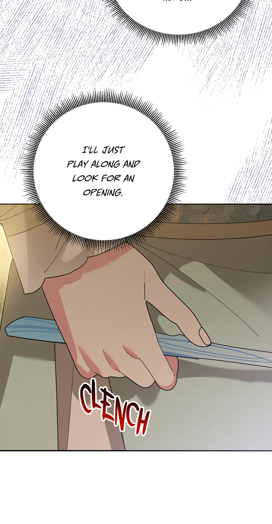 I Am The Precious Daughter Of The Greatest Villain In The Fantasy World Chapter 153 - Page 40