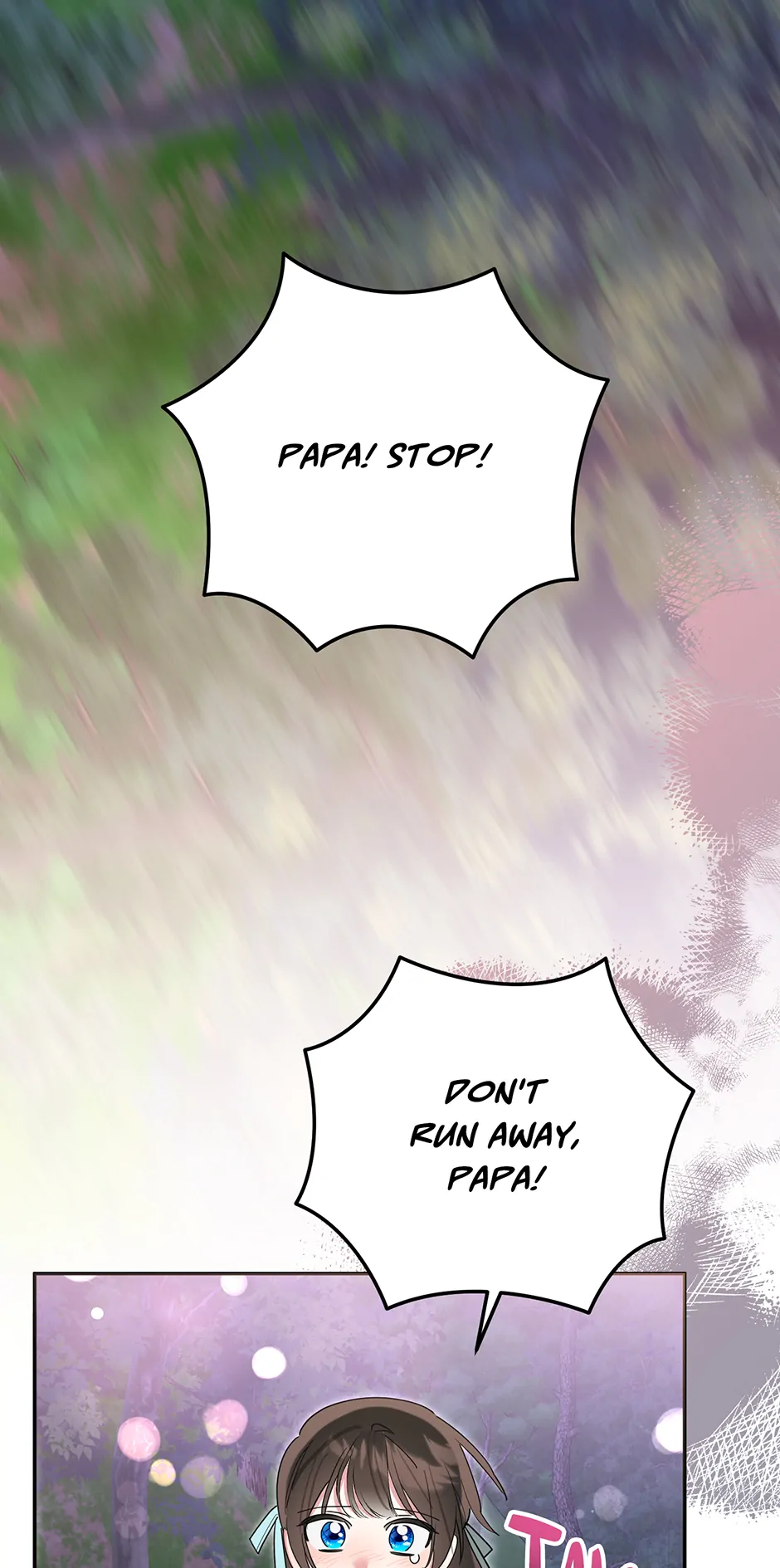 I Am The Precious Daughter Of The Greatest Villain In The Fantasy World Chapter 153 - Page 58