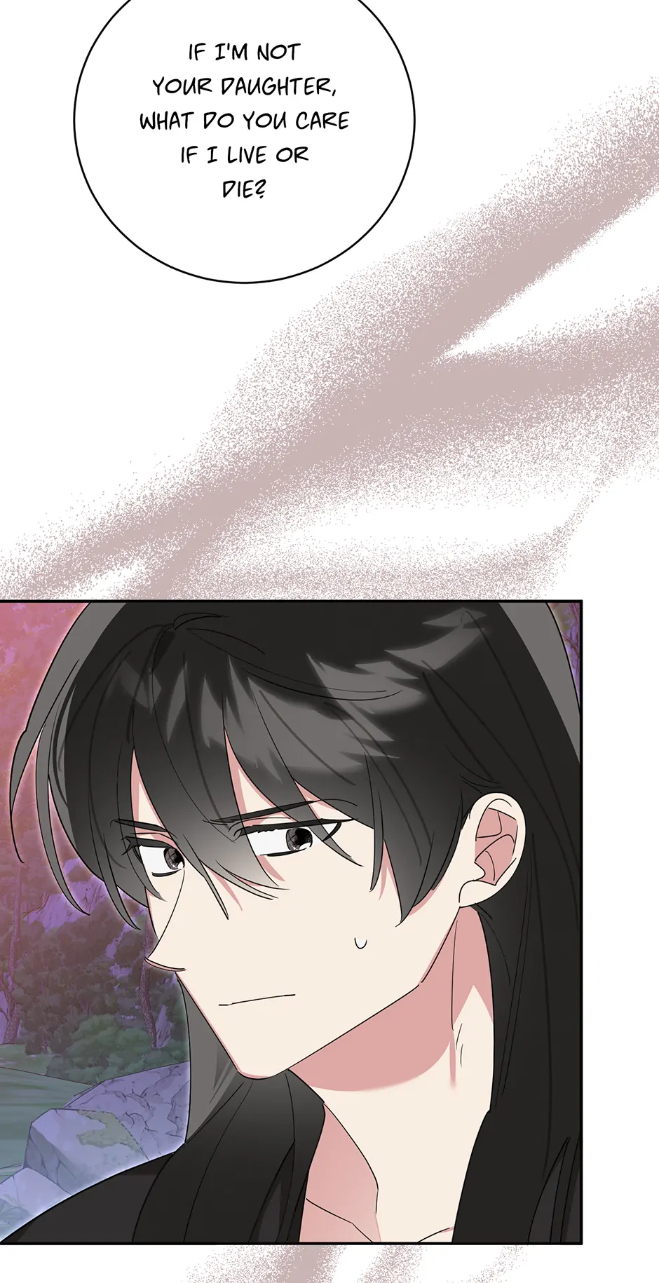 I Am The Precious Daughter Of The Greatest Villain In The Fantasy World Chapter 154 - Page 3