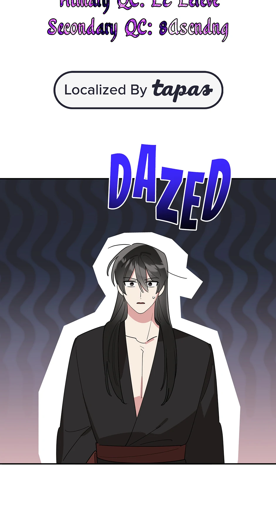 I Am The Precious Daughter Of The Greatest Villain In The Fantasy World Chapter 154 - Page 13