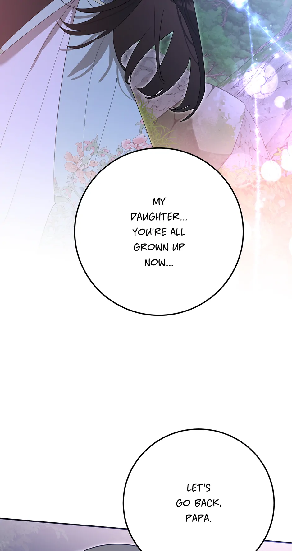I Am The Precious Daughter Of The Greatest Villain In The Fantasy World Chapter 154 - Page 24
