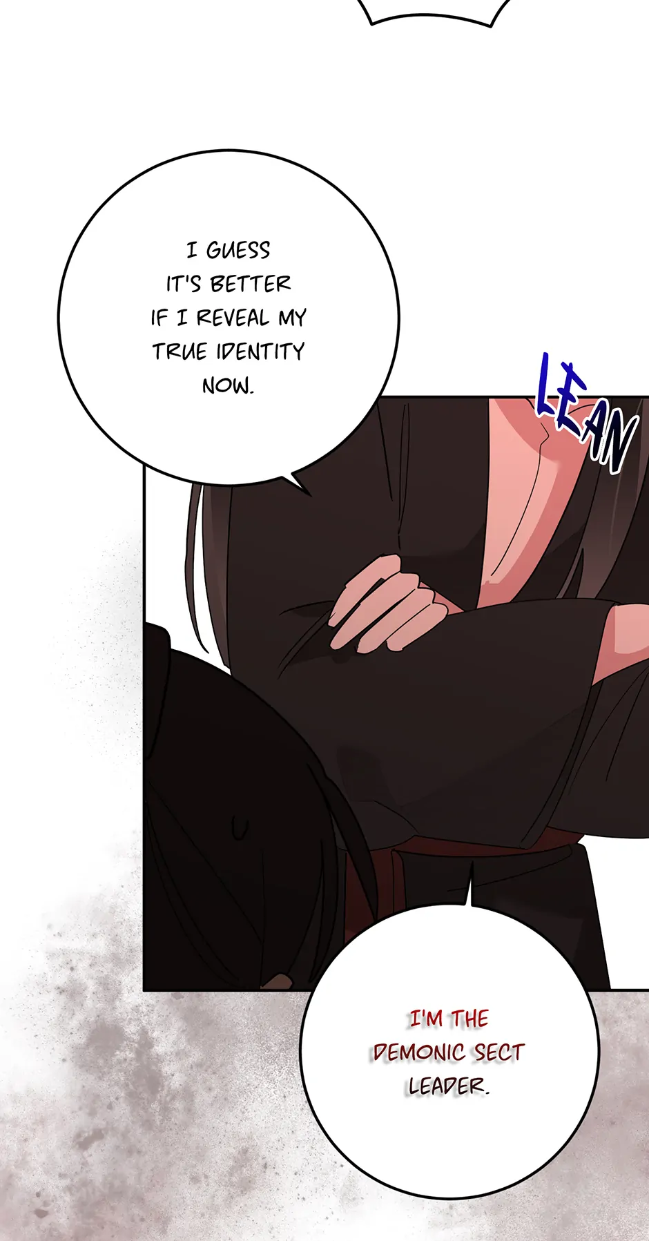 I Am The Precious Daughter Of The Greatest Villain In The Fantasy World Chapter 154 - Page 32
