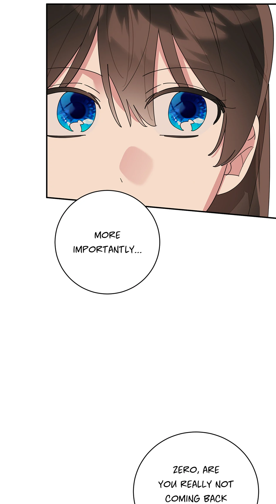 I Am The Precious Daughter Of The Greatest Villain In The Fantasy World Chapter 154 - Page 44
