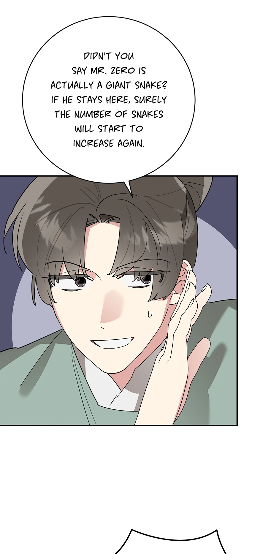 I Am The Precious Daughter Of The Greatest Villain In The Fantasy World Chapter 154 - Page 49