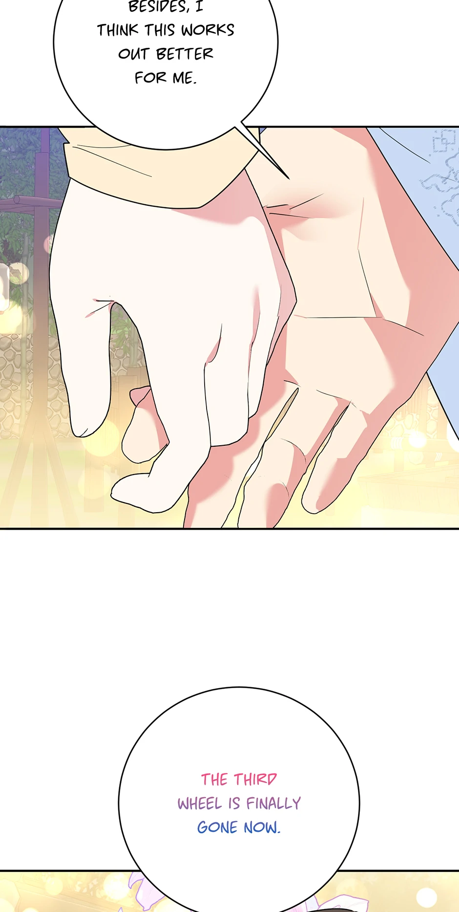 I Am The Precious Daughter Of The Greatest Villain In The Fantasy World Chapter 154 - Page 53