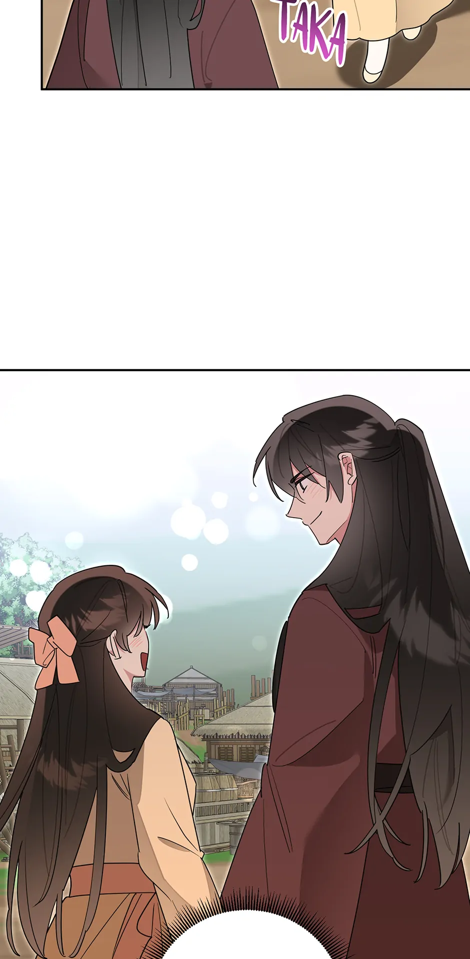I Am The Precious Daughter Of The Greatest Villain In The Fantasy World Chapter 154 - Page 59