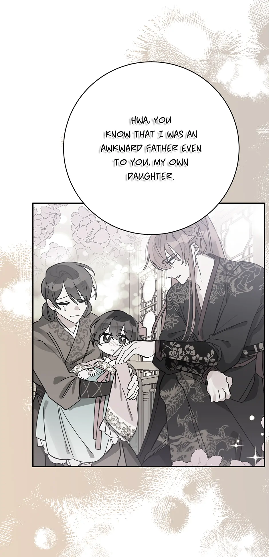 I Am The Precious Daughter Of The Greatest Villain In The Fantasy World Chapter 155 - Page 24