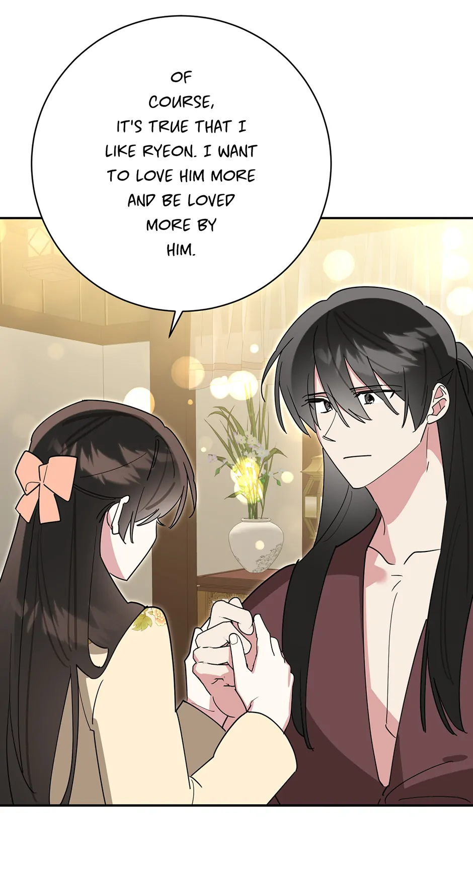 I Am The Precious Daughter Of The Greatest Villain In The Fantasy World Chapter 155 - Page 29