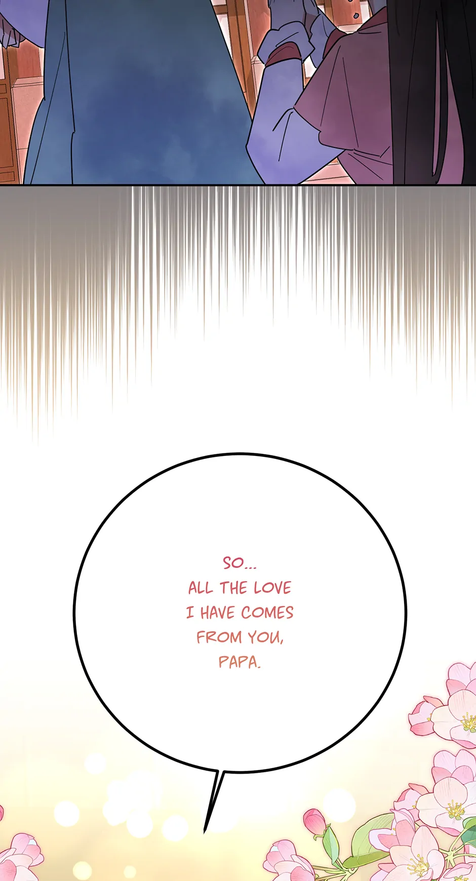I Am The Precious Daughter Of The Greatest Villain In The Fantasy World Chapter 155 - Page 33