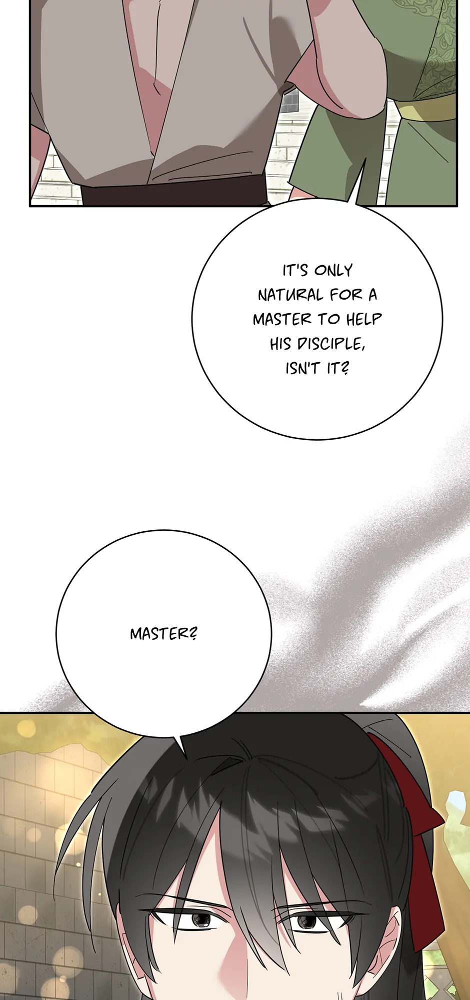 I Am The Precious Daughter Of The Greatest Villain In The Fantasy World Chapter 155 - Page 51