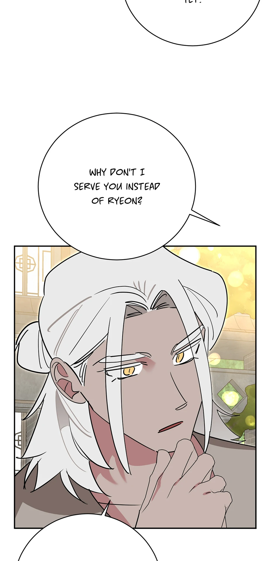 I Am The Precious Daughter Of The Greatest Villain In The Fantasy World Chapter 155 - Page 59