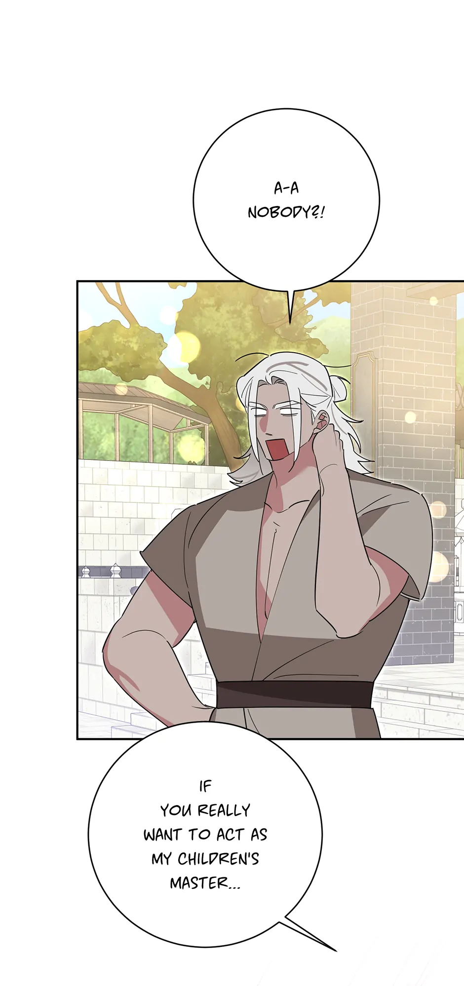 I Am The Precious Daughter Of The Greatest Villain In The Fantasy World Chapter 155 - Page 62