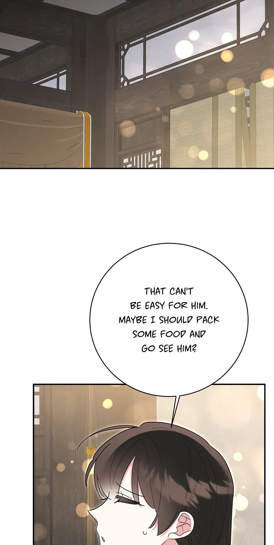 I Am The Precious Daughter Of The Greatest Villain In The Fantasy World Chapter 156 - Page 27