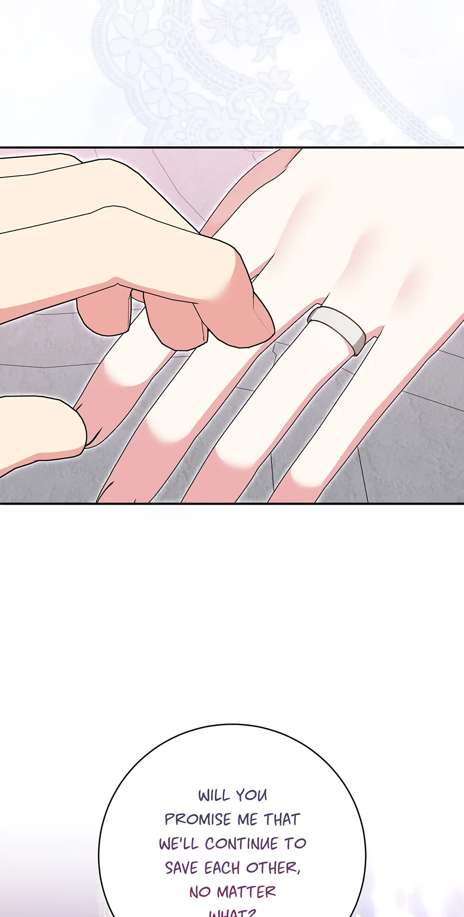 I Am The Precious Daughter Of The Greatest Villain In The Fantasy World Chapter 156 - Page 60