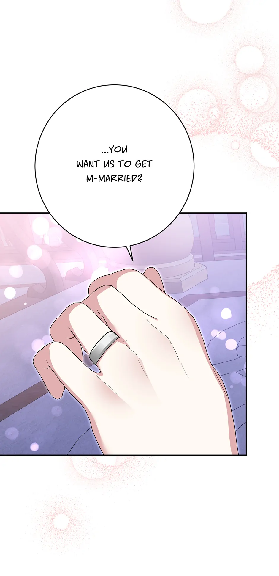 I Am The Precious Daughter Of The Greatest Villain In The Fantasy World Chapter 157 - Page 3
