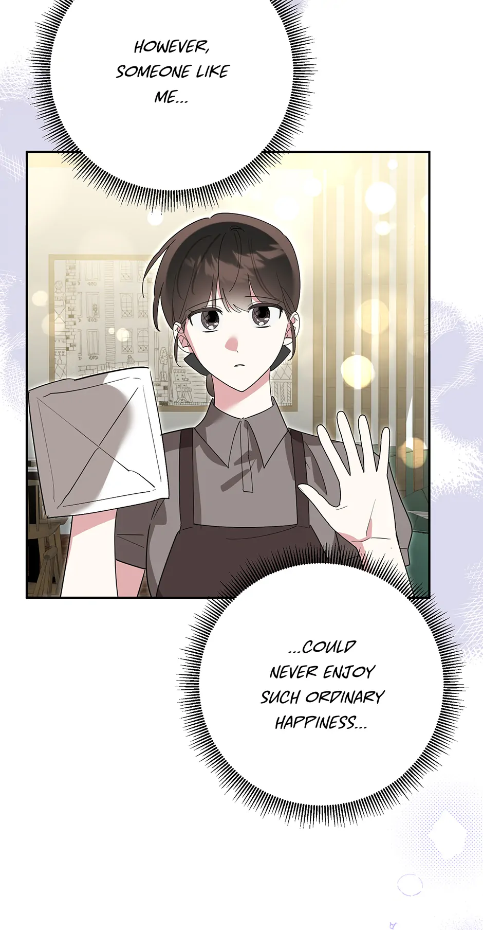 I Am The Precious Daughter Of The Greatest Villain In The Fantasy World Chapter 157 - Page 9