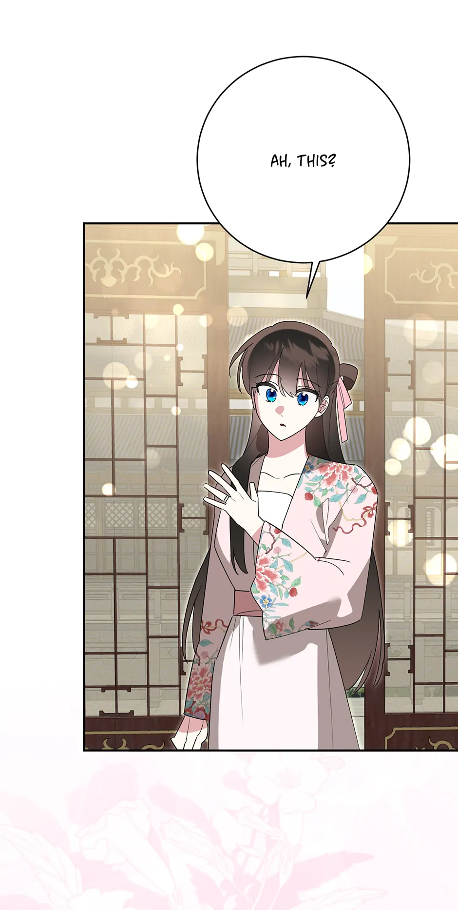 I Am The Precious Daughter Of The Greatest Villain In The Fantasy World Chapter 157 - Page 22