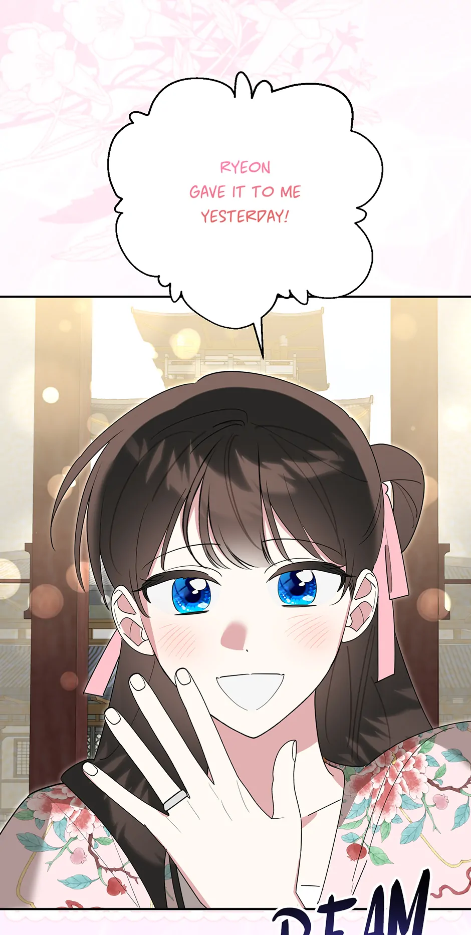 I Am The Precious Daughter Of The Greatest Villain In The Fantasy World Chapter 157 - Page 23