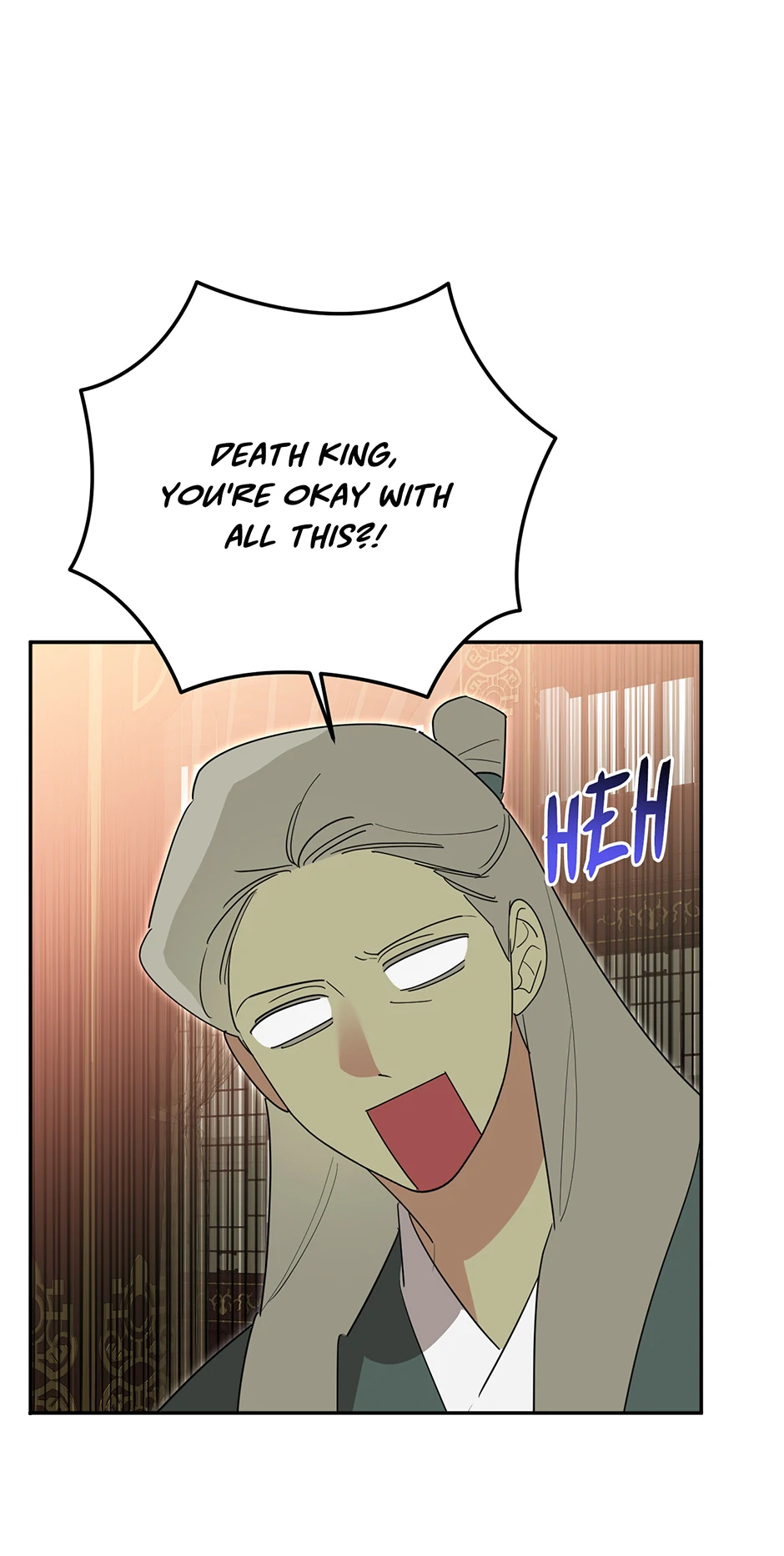 I Am The Precious Daughter Of The Greatest Villain In The Fantasy World Chapter 157 - Page 25