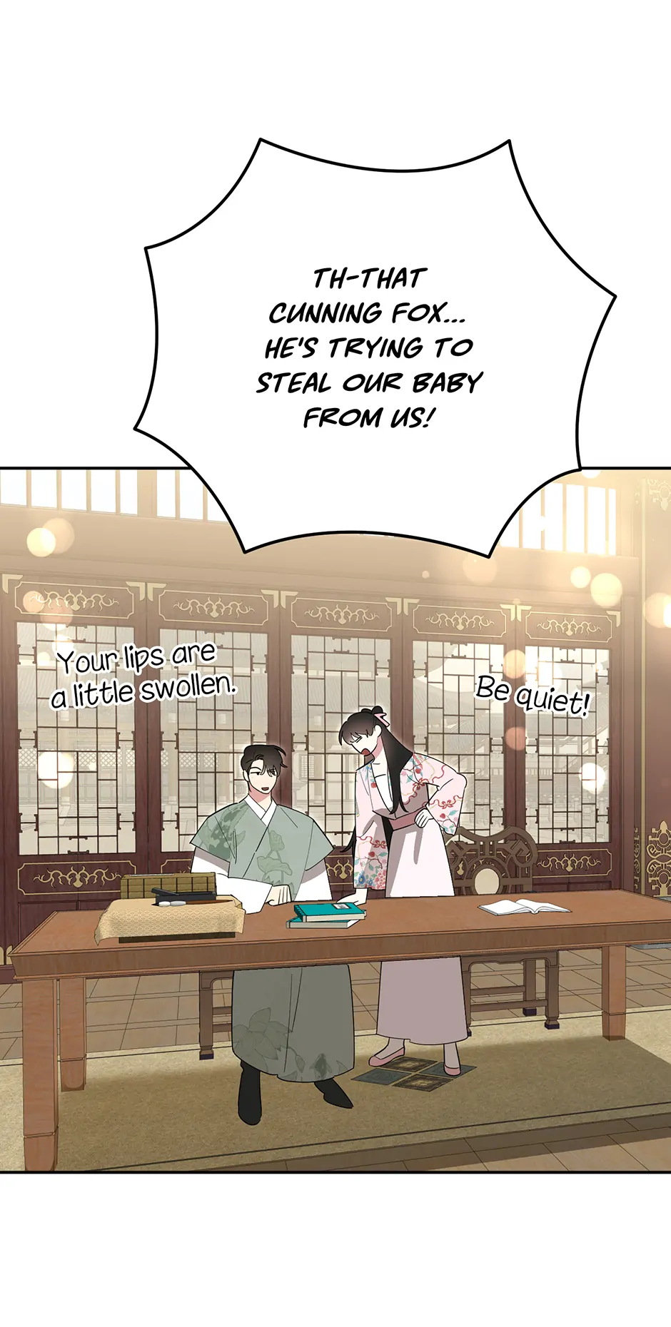 I Am The Precious Daughter Of The Greatest Villain In The Fantasy World Chapter 157 - Page 26
