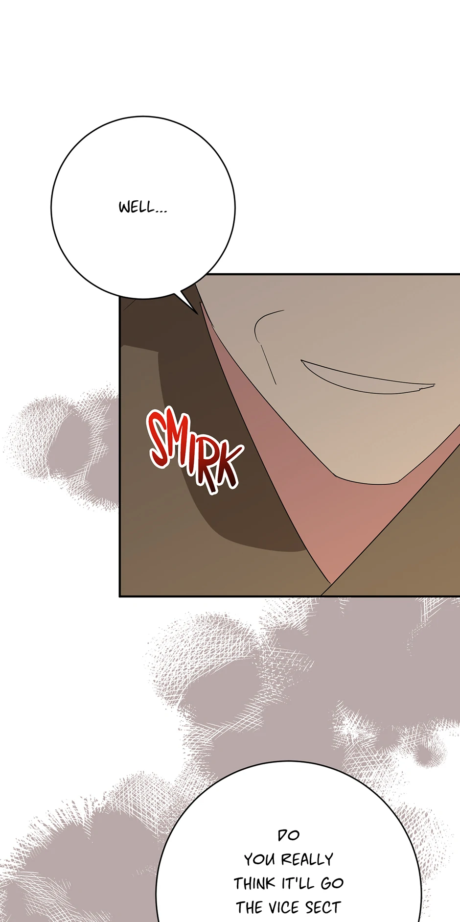 I Am The Precious Daughter Of The Greatest Villain In The Fantasy World Chapter 157 - Page 27